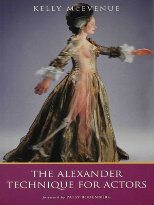 cover image of The Alexander Technique for Actors